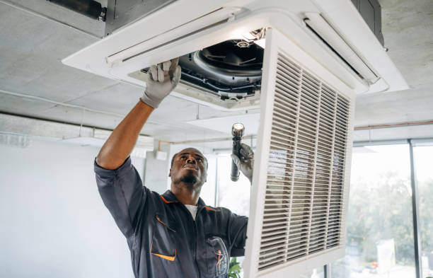 Licensed Air Conditioning Service service in Huntsville, TN - FH HVAC