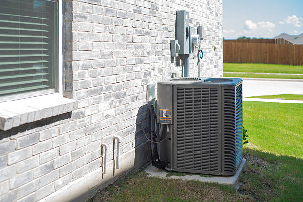 Reliable Air Conditioning Service contractor in Huntsville, TN by FH HVAC